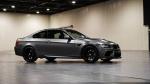BMW M3 Frozen Gray by MM-Performance.pl 2014 года